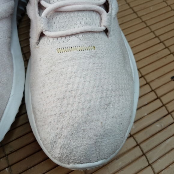 Adidas Alphabounce Cityrun B42297 Pink Running Shoes Sneakers Size EU 39. US men - Picture 10 of 11